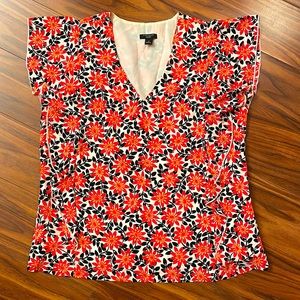 Ann Taylor Factory Top, Size SP